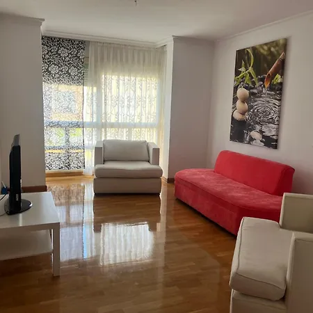 Apartamento Privado Madrid Exterior photo