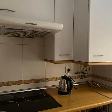 Apartamento Privado Madrid Exterior photo