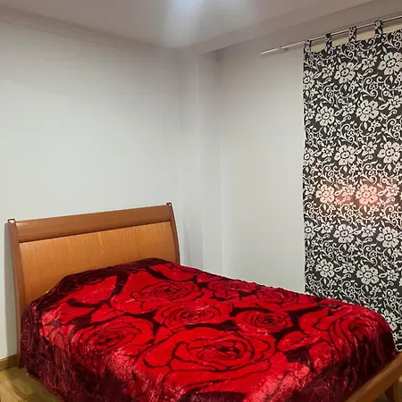 Apartamento Privado Madrid Exterior photo