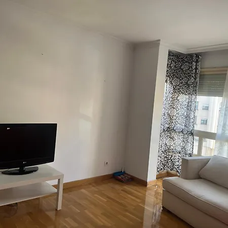 Apartamento Privado Madrid Exterior photo