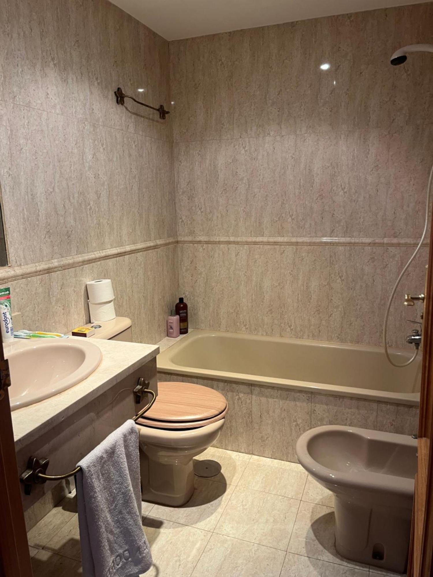 Appartement Privado