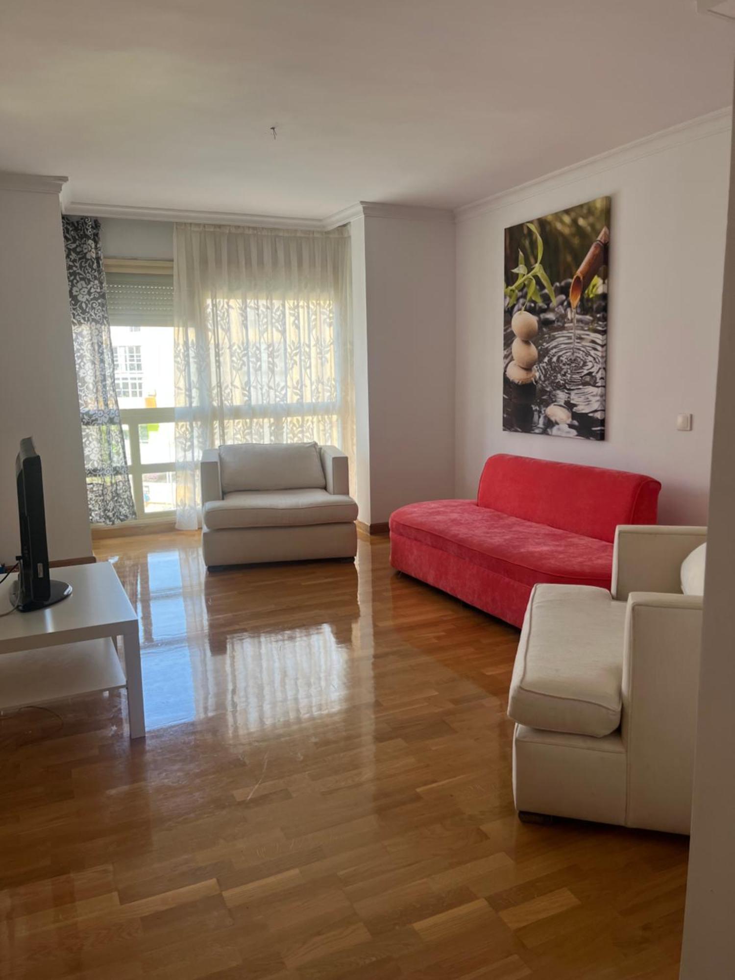 Appartement Privado Madrid