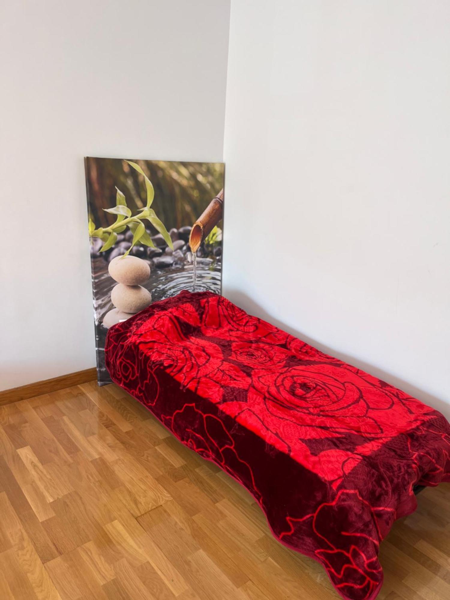 Privado * Madrid
